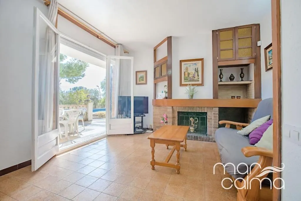 Villa Elvira By Marcalma Les Tres Cales Spain