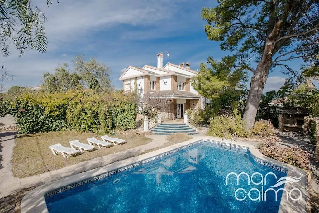 Villa Elvira By Marcalma Les Tres Cales