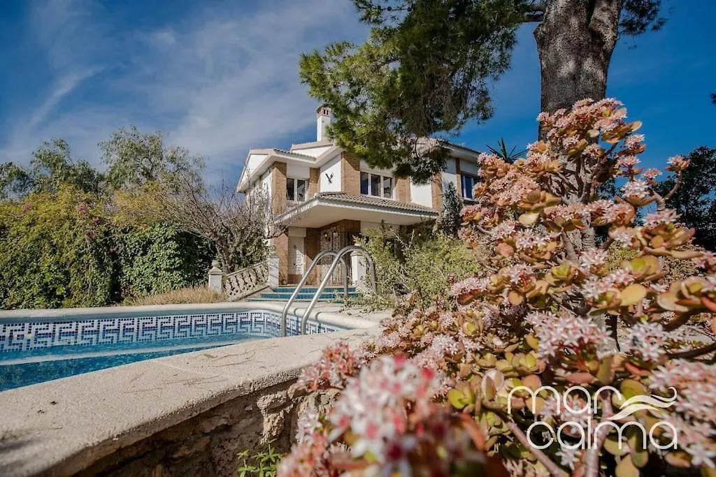 Villa Elvira By Marcalma Les Tres Cales