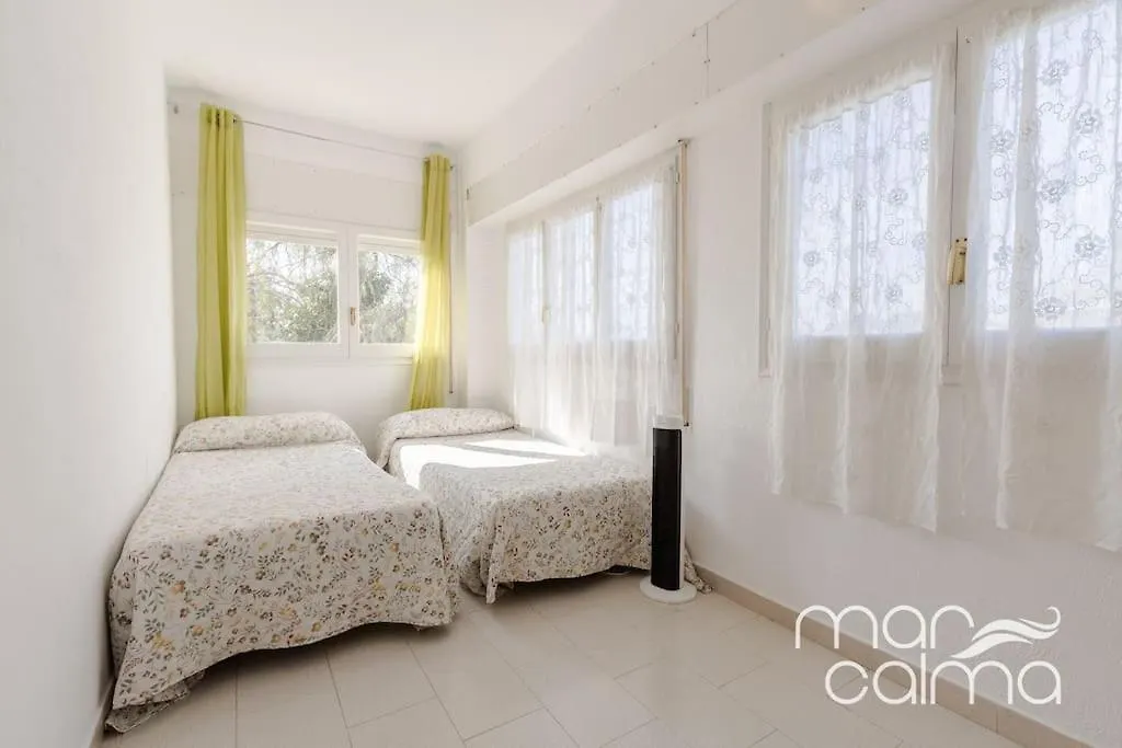 Villa Elvira By Marcalma Les Tres Cales