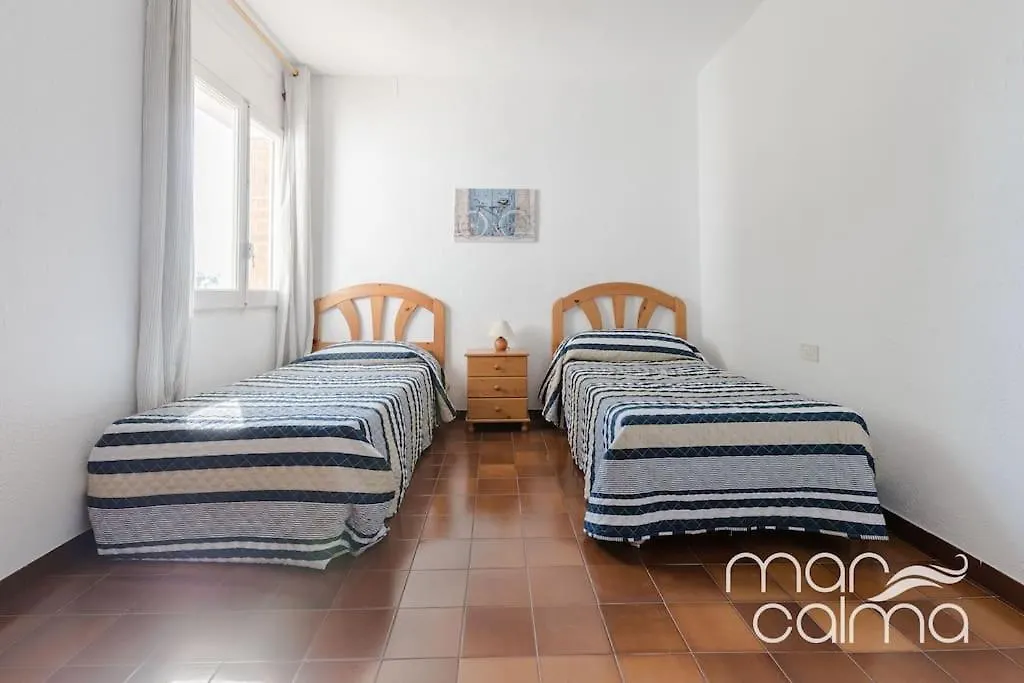 Villa Elvira By Marcalma Les Tres Cales 0*,