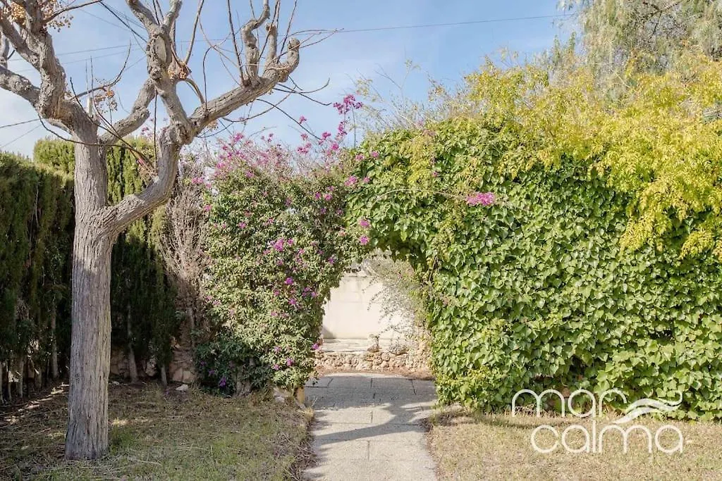 Villa Elvira By Marcalma Les Tres Cales Spain