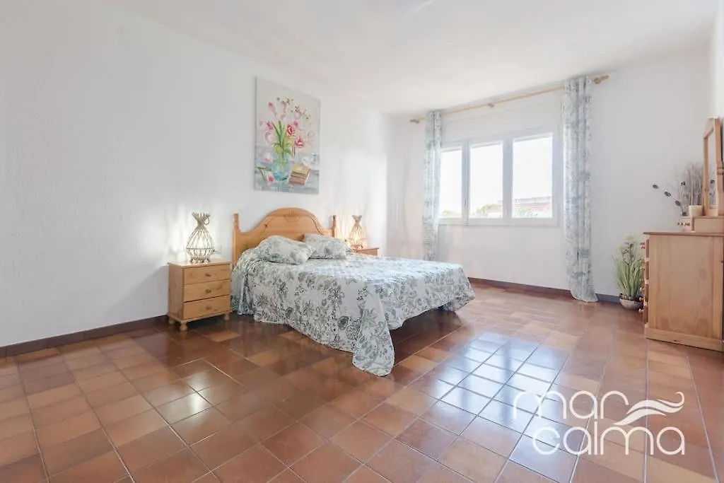 Villa Elvira By Marcalma Les Tres Cales Spain