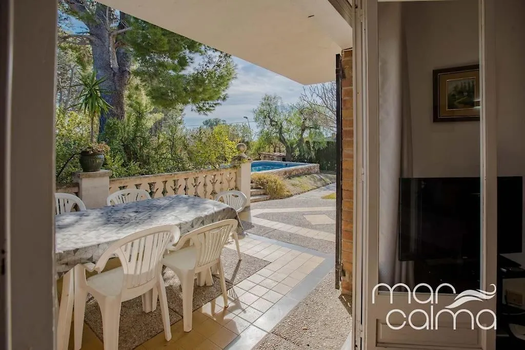 Villa Elvira By Marcalma Les Tres Cales 0*,  Spain