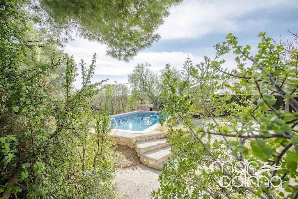 Villa Elvira By Marcalma Les Tres Cales