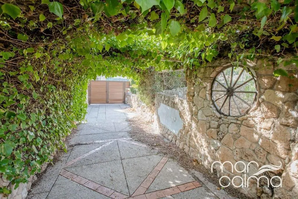 Villa Elvira By Marcalma Les Tres Cales Spain