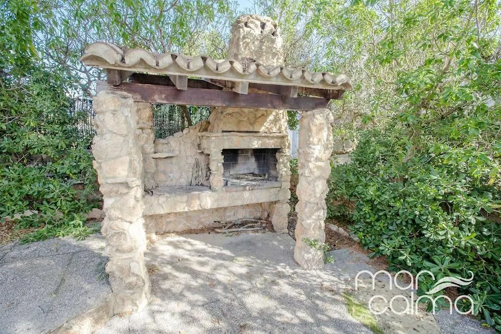 Villa Elvira By Marcalma Les Tres Cales