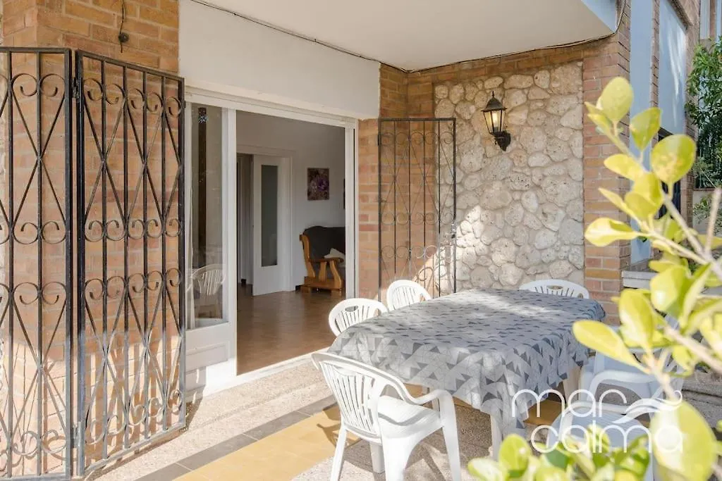 Villa Elvira By Marcalma Les Tres Cales