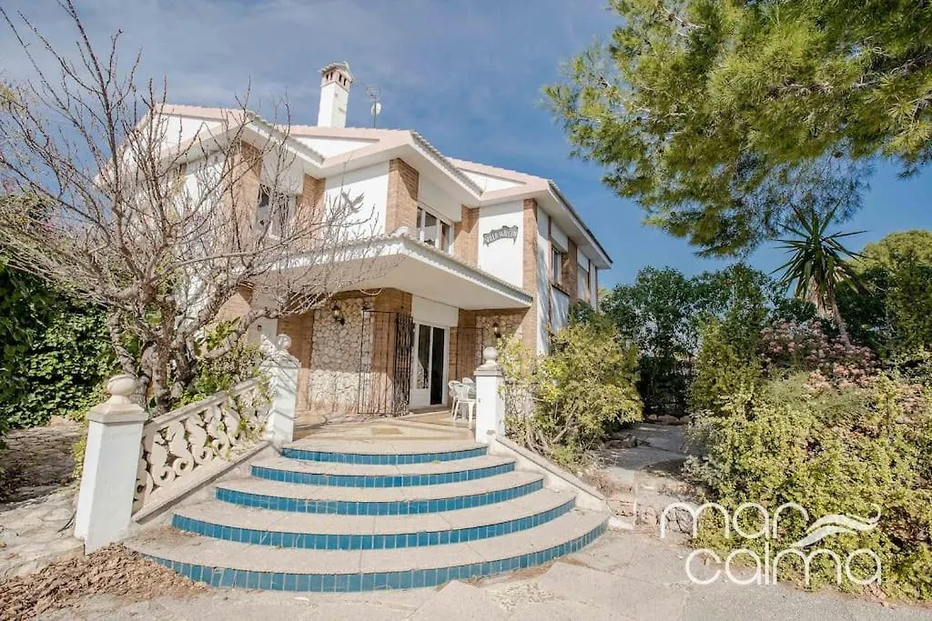 Villa Elvira By Marcalma Les Tres Cales