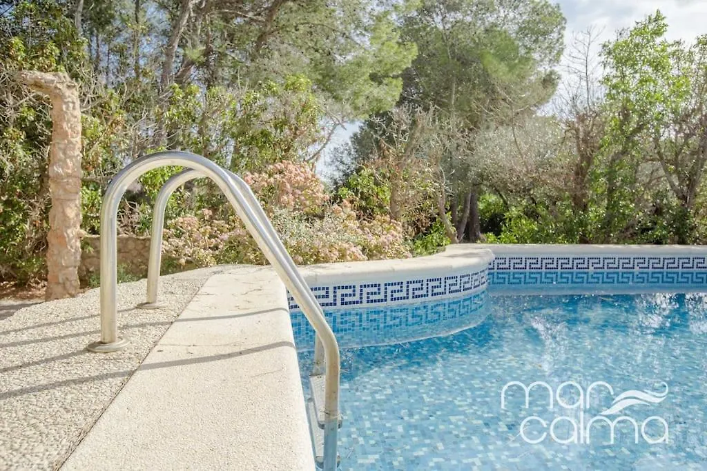 Villa Elvira By Marcalma Les Tres Cales Spain